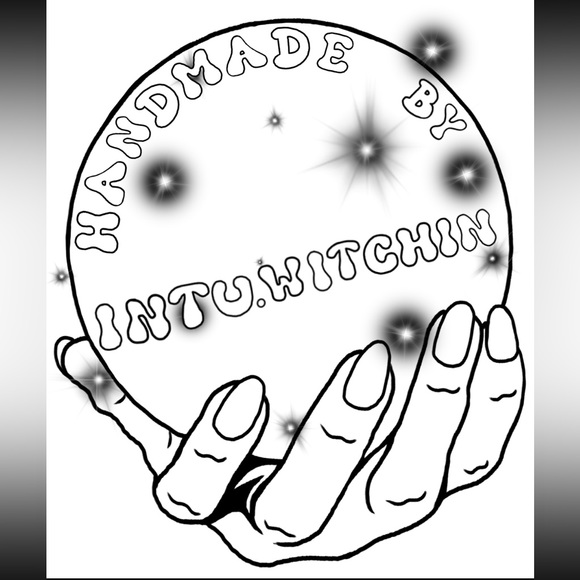 Handmade press on nails. Long coffin shape. StPatrick’s day. 20 nails. 10 sizes - Picture 15 of 16